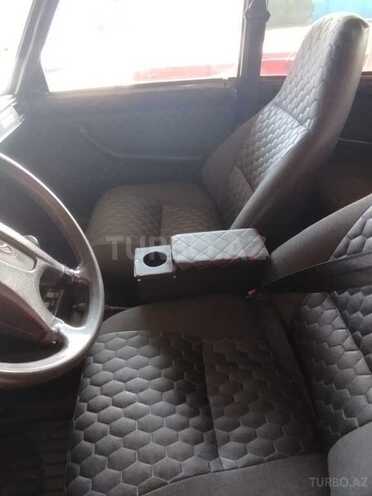 LADA (VAZ) 2107 2008, 98,698 km - 1.6 l - Saatlı