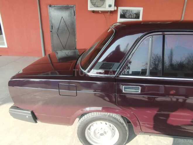 LADA (VAZ) 2107 2008, 98,698 km - 1.6 l - Saatlı