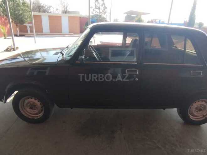 LADA (VAZ) 2107 2008, 98,698 km - 1.6 l - Saatlı