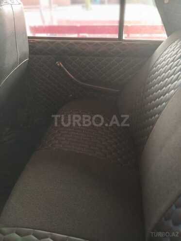 LADA (VAZ) 2107 2008, 98,698 km - 1.6 l - Saatlı