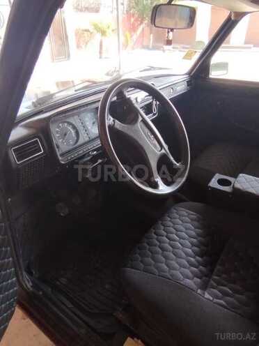LADA (VAZ) 2107 2008, 98,698 km - 1.6 l - Saatlı