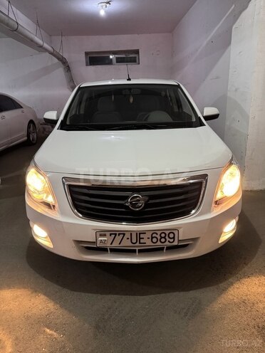 Ravon R4 2020, 137,000 km - 1.5 л - Bakı