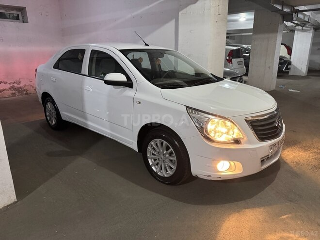 Ravon R4 2020, 137,000 km - 1.5 л - Bakı