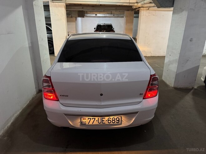 Ravon R4 2020, 137,000 km - 1.5 л - Bakı
