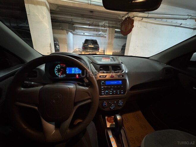Ravon R4 2020, 137,000 km - 1.5 л - Bakı