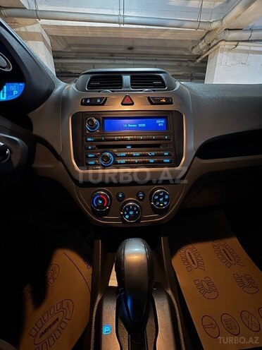 Ravon R4 2020, 137,000 km - 1.5 л - Bakı