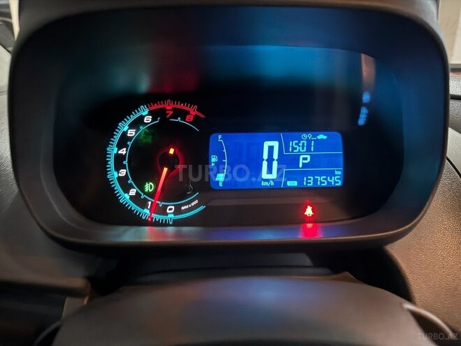 Ravon R4 2020, 137,000 km - 1.5 л - Bakı