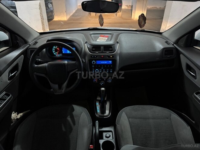 Ravon R4 2020, 137,000 km - 1.5 л - Bakı