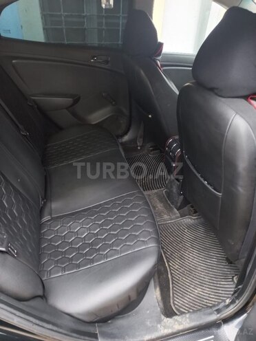 Hyundai Accent 2011, 328,000 km - 1.4 l - Masallı