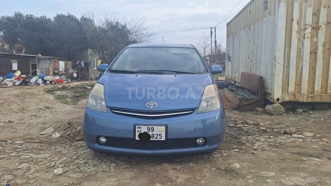 Toyota Prius 2008, 222,300 km - 1.5 л - Bakı