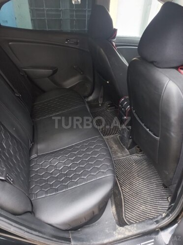 Hyundai Accent 2011, 328,000 km - 1.4 l - Masallı
