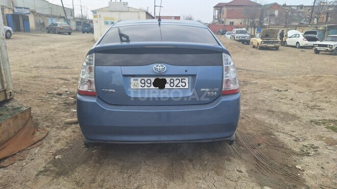 Toyota Prius 2008, 222,300 km - 1.5 л - Bakı