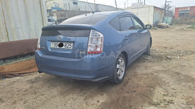 Toyota Prius 2008, 222,300 km - 1.5 л - Bakı
