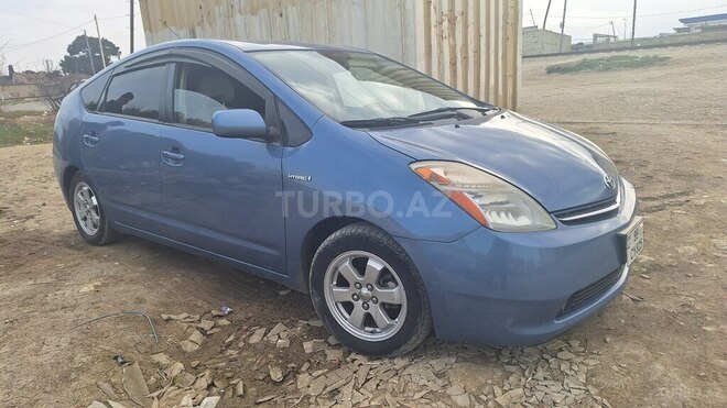Toyota Prius 2008, 222,300 km - 1.5 л - Bakı
