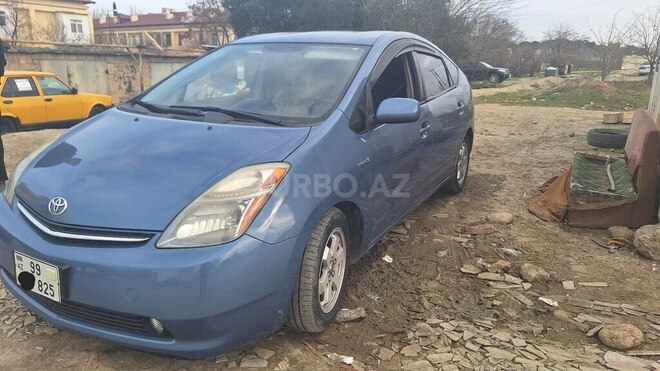 Toyota Prius 2008, 222,300 km - 1.5 л - Bakı