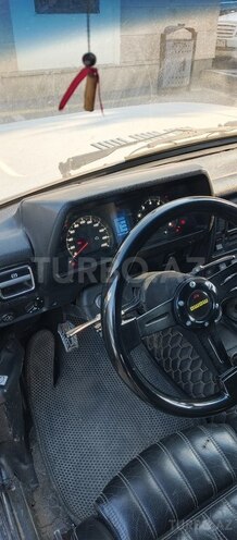 LADA (VAZ) Niva 2014, 100,000 km - 1.7 l - Gəncə