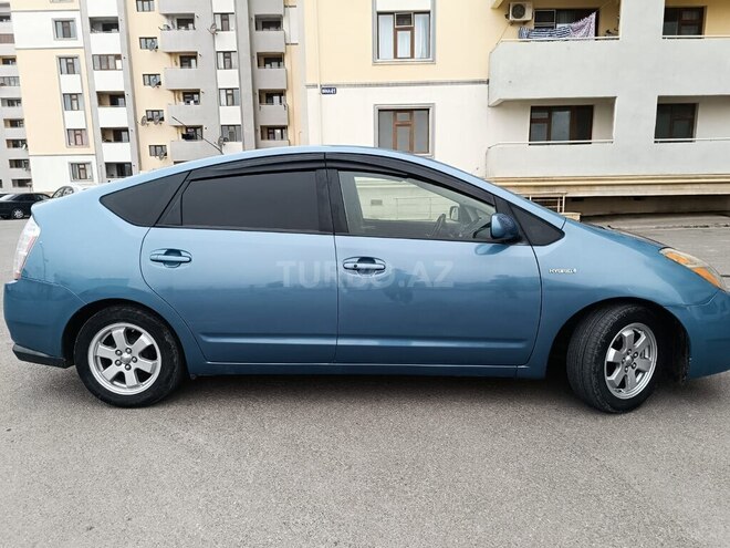 Toyota Prius 2008, 222,300 km - 1.5 л - Bakı