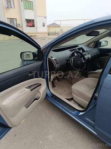Toyota Prius 2008, 222,300 km - 1.5 л - Bakı