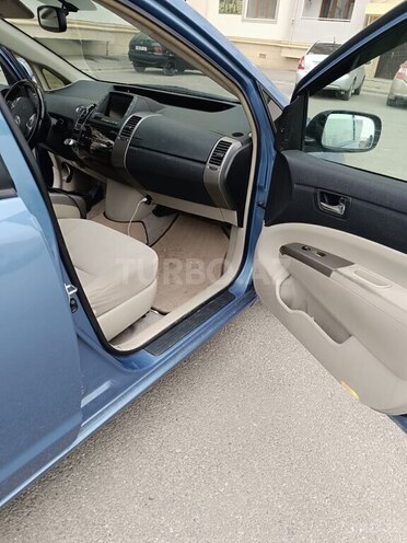 Toyota Prius 2008, 222,300 km - 1.5 л - Bakı