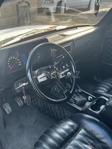 LADA (VAZ) Niva 2014, 100,000 km - 1.7 l - Gəncə