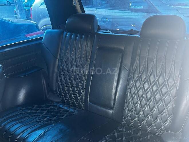 LADA (VAZ) Niva 2014, 100,000 km - 1.7 l - Gəncə
