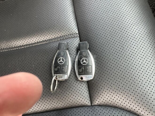 Mercedes GL 500 4MATIC 2011, 170,000 km - 5.5 l - Bakı
