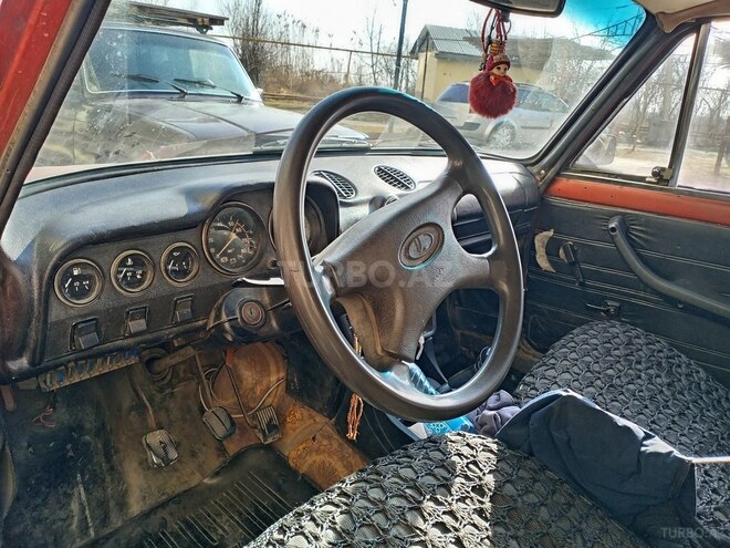 LADA (VAZ) 21011 1983, 95,000 km - 1.6 л - Yevlax
