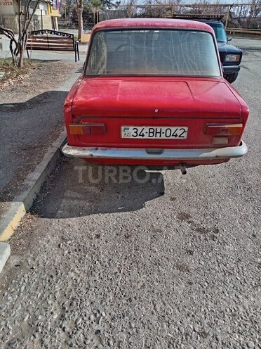 LADA (VAZ) 21011 1983, 95,000 km - 1.6 л - Yevlax