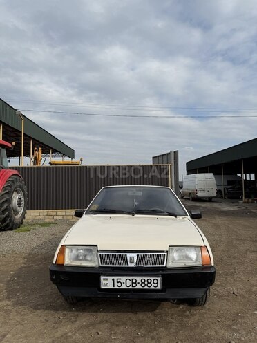 LADA (VAZ) 2109 1989, 218,200 km - 1.5 l - Cəlilabad