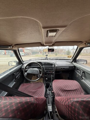 LADA (VAZ) 2109 1989, 218,200 km - 1.5 l - Cəlilabad