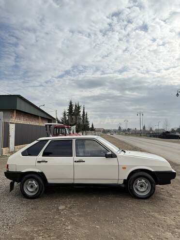 LADA (VAZ) 2109 1989, 218,200 km - 1.5 l - Cəlilabad