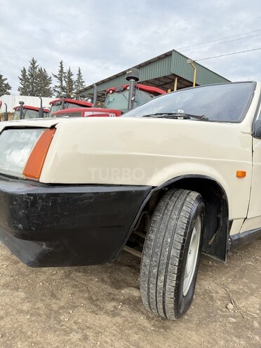 LADA (VAZ) 2109 1989, 218,200 km - 1.5 l - Cəlilabad