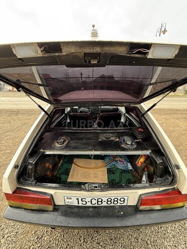 LADA (VAZ) 2109 1989, 218,200 km - 1.5 l - Cəlilabad