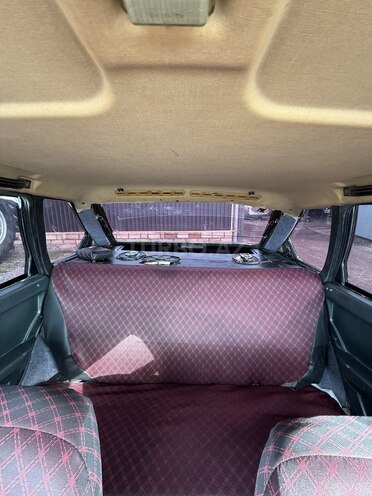 LADA (VAZ) 2109 1989, 218,200 km - 1.5 l - Cəlilabad