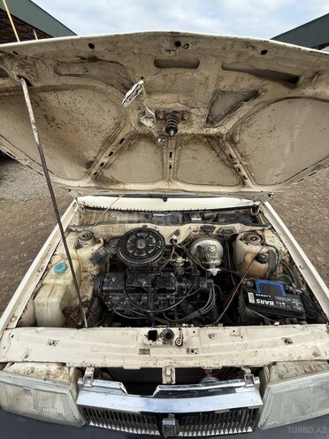 LADA (VAZ) 2109 1989, 218,200 km - 1.5 l - Cəlilabad