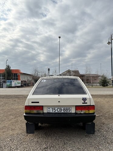 LADA (VAZ) 2109 1989, 218,200 km - 1.5 l - Cəlilabad