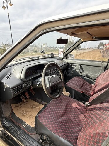 LADA (VAZ) 2109 1989, 218,200 km - 1.5 l - Cəlilabad