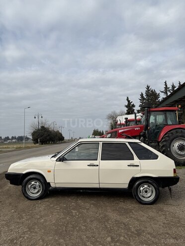 LADA (VAZ) 2109 1989, 218,200 km - 1.5 l - Cəlilabad