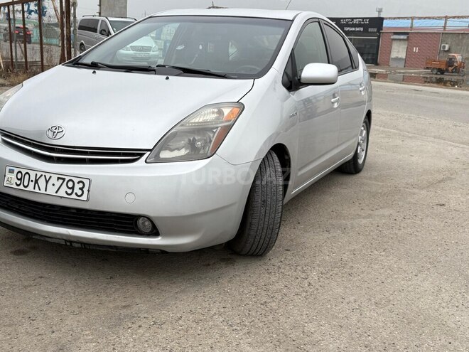 Toyota Prius 2008, 293,000 km - 1.5 l - Bakı