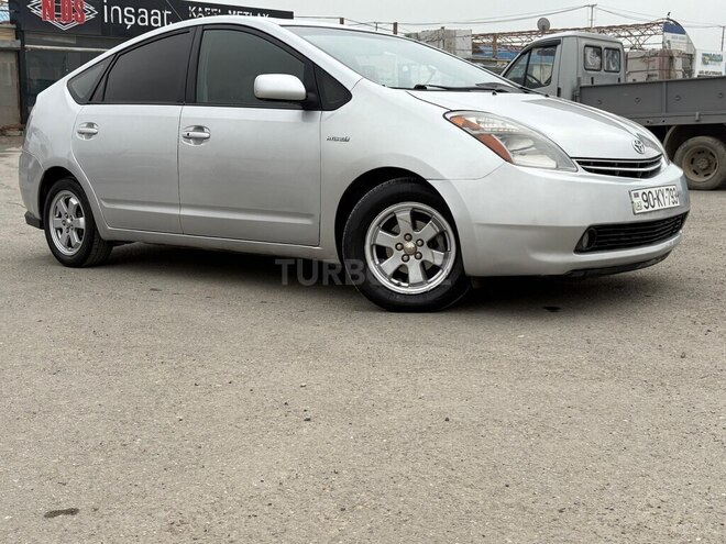Toyota Prius 2008, 293,000 km - 1.5 l - Bakı