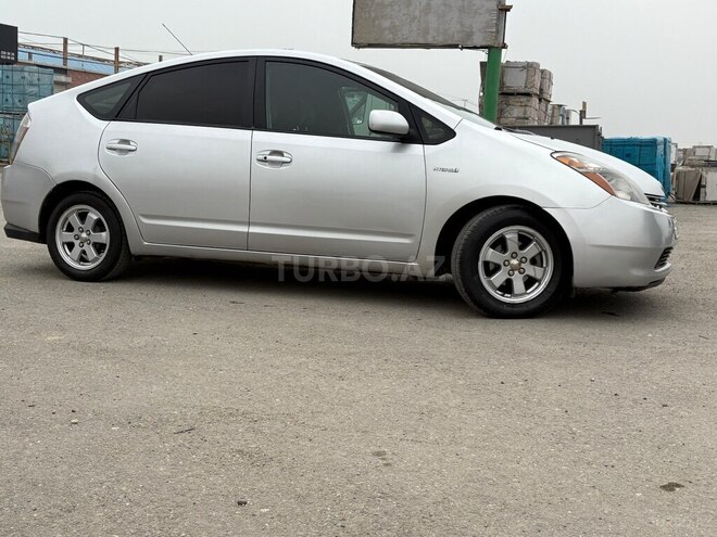 Toyota Prius 2008, 293,000 km - 1.5 l - Bakı