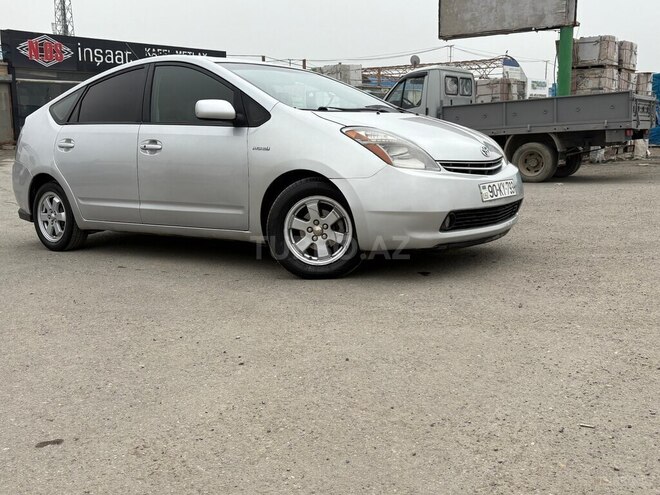 Toyota Prius 2008, 293,000 km - 1.5 l - Bakı