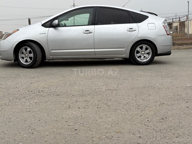 Toyota Prius 2008, 293,000 km - 1.5 l - Bakı