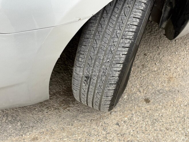 Toyota Prius 2008, 293,000 km - 1.5 l - Bakı