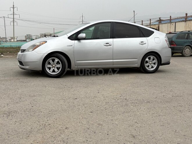 Toyota Prius 2008, 293,000 km - 1.5 l - Bakı