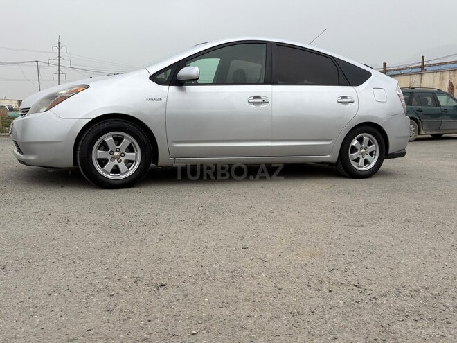 Toyota Prius 2008, 293,000 km - 1.5 l - Bakı