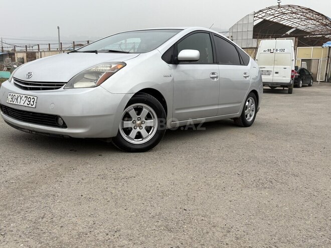 Toyota Prius 2008, 293,000 km - 1.5 l - Bakı