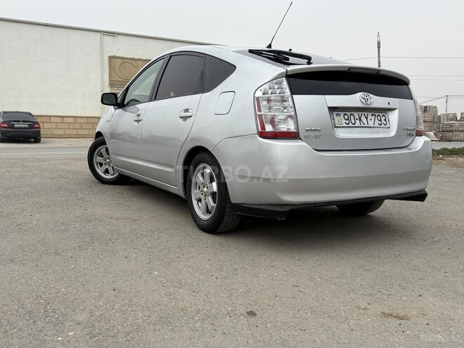 Toyota Prius 2008, 293,000 km - 1.5 l - Bakı