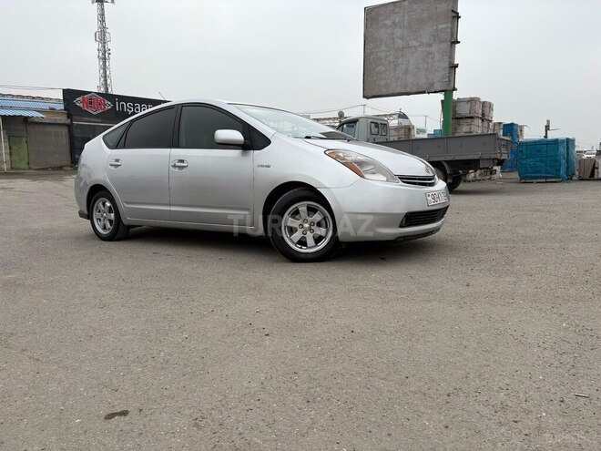 Toyota Prius 2008, 293,000 km - 1.5 l - Bakı