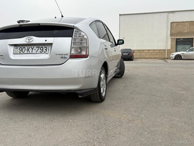 Toyota Prius 2008, 293,000 km - 1.5 l - Bakı